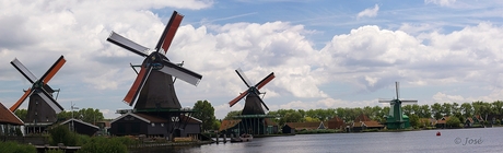 Zaanse schans