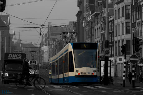 Tramsterdam