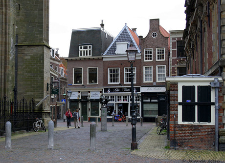Dagje Haarlem
