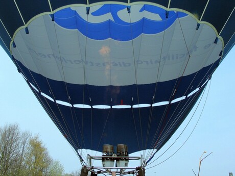 luchtballon