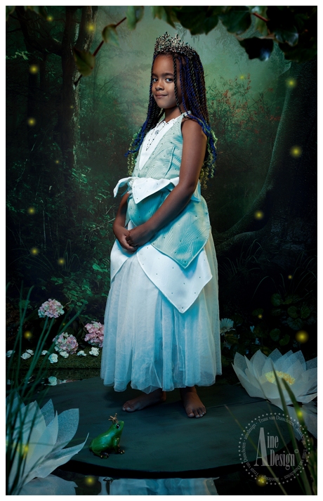 Royal Secrets of the Forest