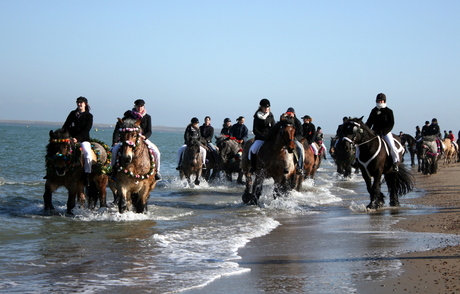 Straô in Zeeland