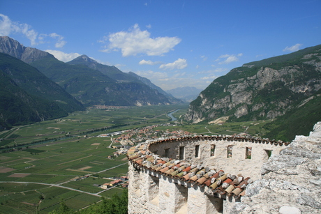 Castel Beseno