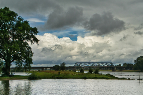 Deventer op stelten