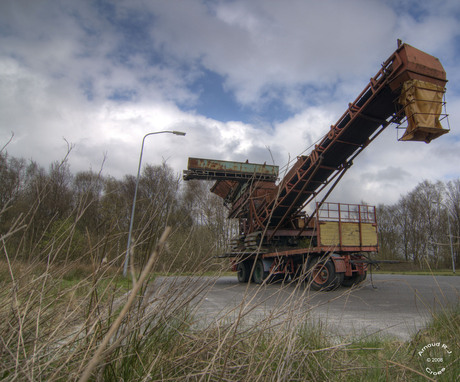 Industrieel erfgoed 3