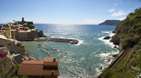 Cinque terre