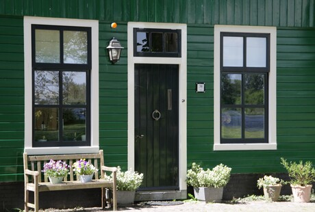 Oud Velsen.