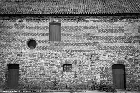 Limburg Boerderij