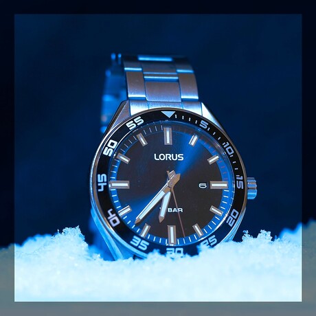 Horloge