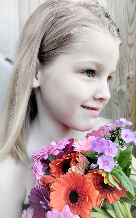 Flowergirl