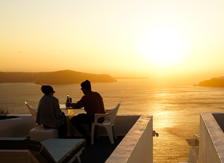 Santorini 