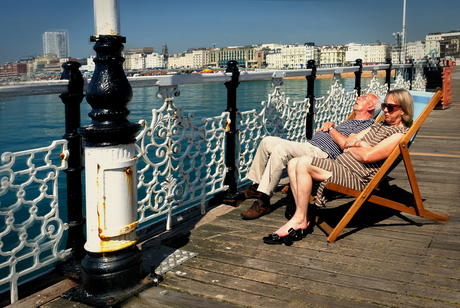 Brighton Pier