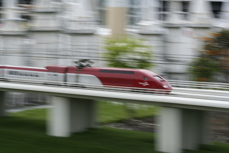 thalys in madurodam.JPG