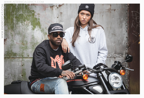 Harley Davidson Rotterdam & Nultien Kleding8