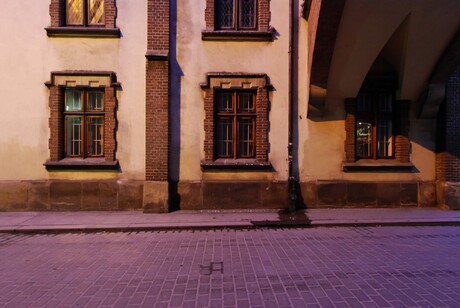 Krakow_street