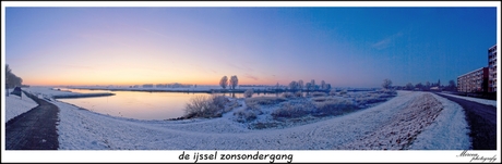 panorama "de ijssel"