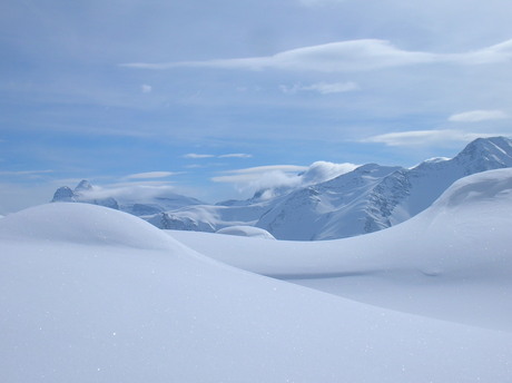 Magical Mountains