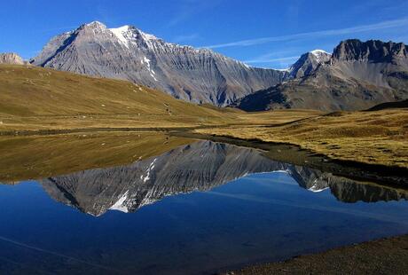 La Grande Casse 3852m