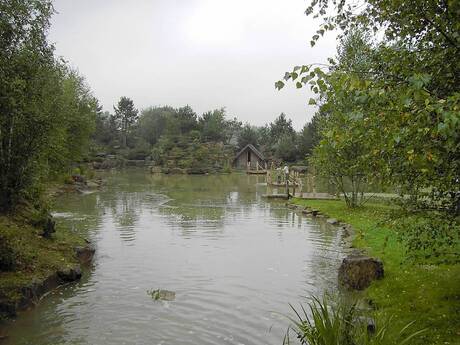 Oostenrijk in Nederland