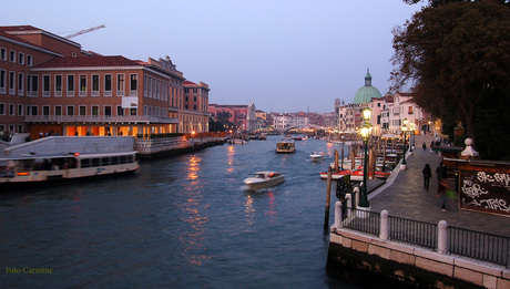 Venezia