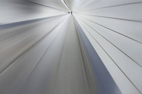 tunnel