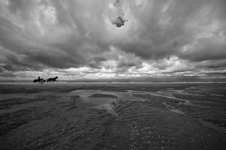 Strand Katwijk