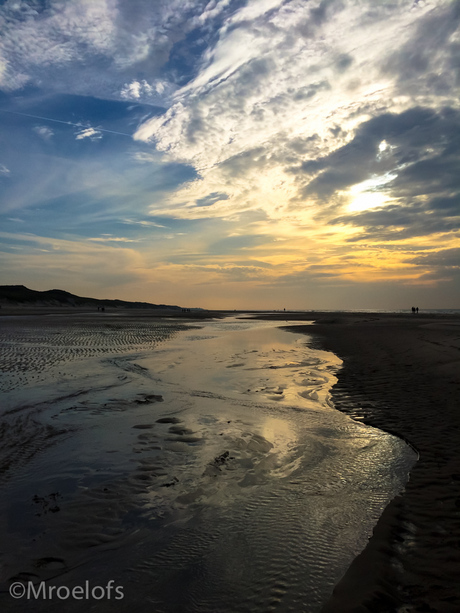 Strand schoorl II