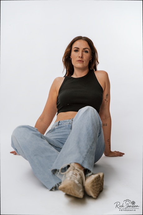 Studio portret