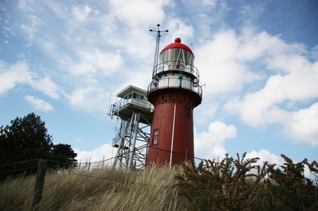 Vuurtoren Vlieland