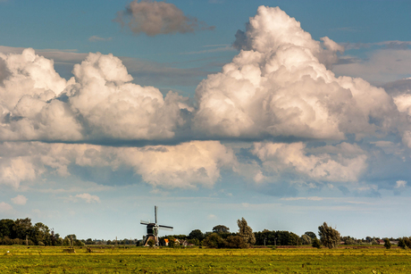 Oer-Hollands landschap