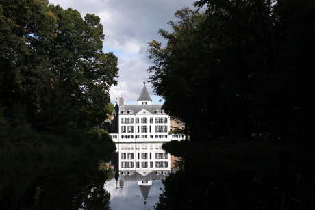 Kasteel Renswoude
