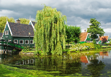 nogmaals zaanse schans