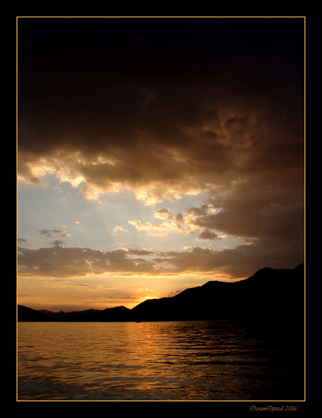 Lake Iseo (2)