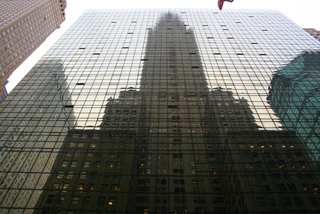 Chrysler Building 3