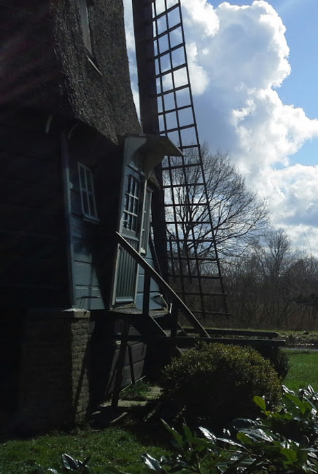 Watermolen