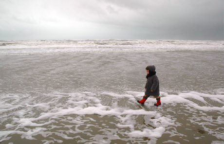 Stappen stappen stappen