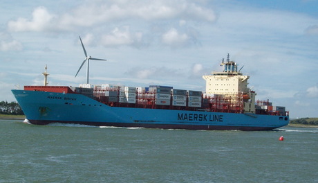 Maersk Bintan