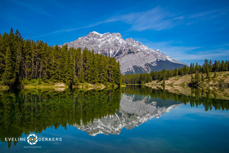 Johnson Lake - Canada