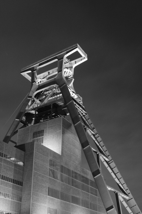 Zollverein, Essen