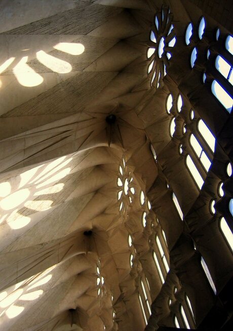 Sagrada Familia