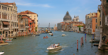 Canal Grande -Origineel-