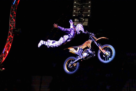 FMX Fever 03 - Ahoy