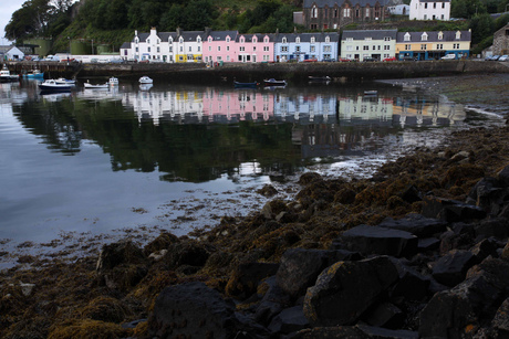 portree