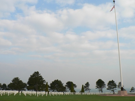 Omaha Beach