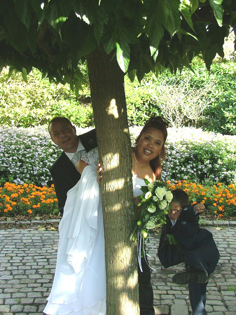 Nu even niet......meer op de foto!