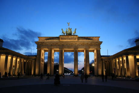 Brandenburger Tor