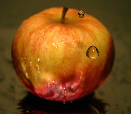 Appel voor de dorst 2