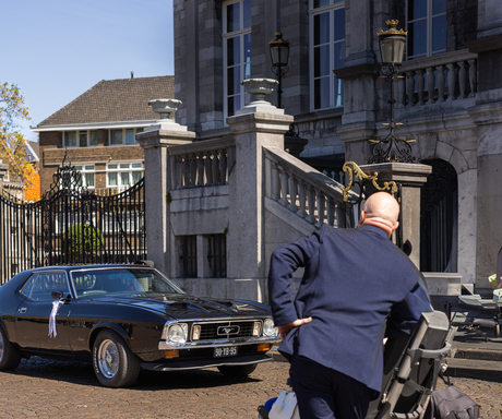 vroeger had ik ook zoeen 