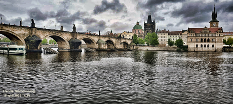 Praag 