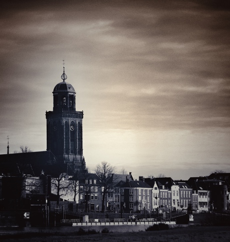 Deventer